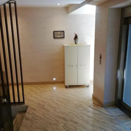 Apartment Lux - Balkan Hil 1