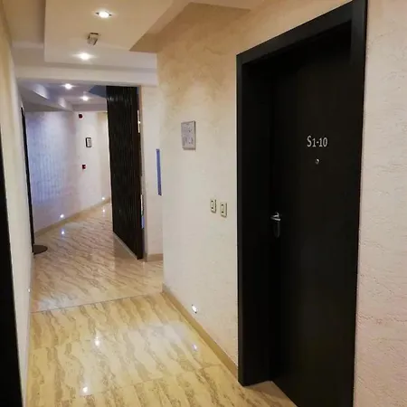Apartment Lux - Balkan Hil 1