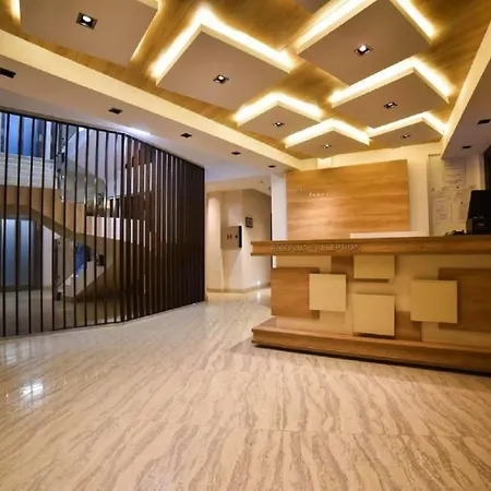 Lux - Balkan Hil 1 Apartment Zlatibor