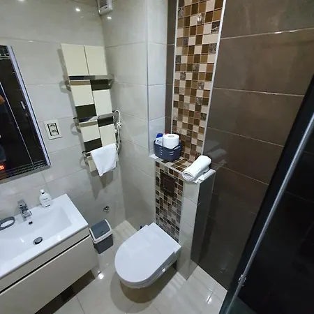 Apartment Lux - Balkan Hil 1 Zlatibor