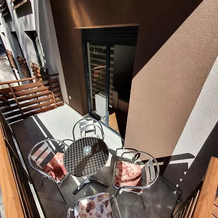 Apartman Lux - Balkan Hil 1 Zlatibor