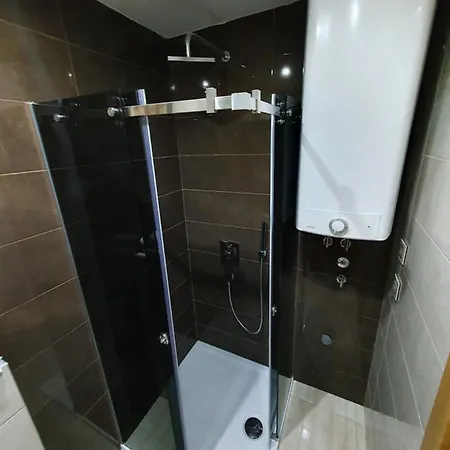 Lux - Balkan Hil 1 Zlatibor