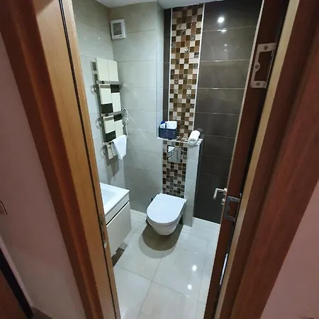 Lux - Balkan Hil 1 Zlatibor