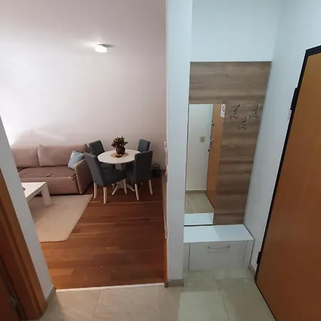 Lux - Balkan Hil 1 Apartment Zlatibor