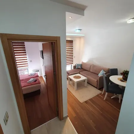 Apartment Lux - Balkan Hil 1 Zlatibor