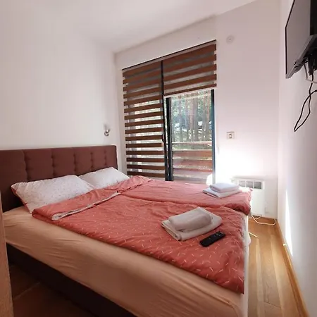 Lux - Balkan Hil 1 Zlatibor