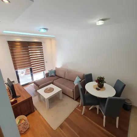 Lux - Balkan Hil 1 Zlatibor