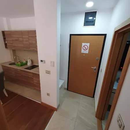 Apartment Lux - Balkan Hil 1
