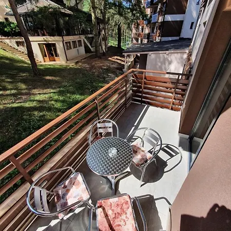 Apartment Lux - Balkan Hil 1 Zlatibor
