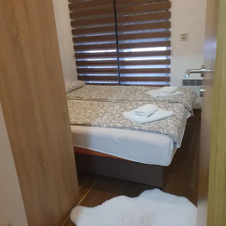 Lux - Balkan Hil 1 Apartment Zlatibor