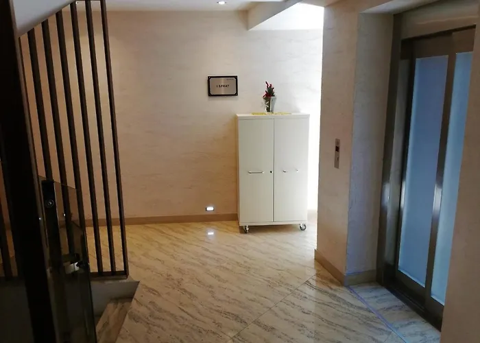 Lejlighed Lux - Balkan Hil 1