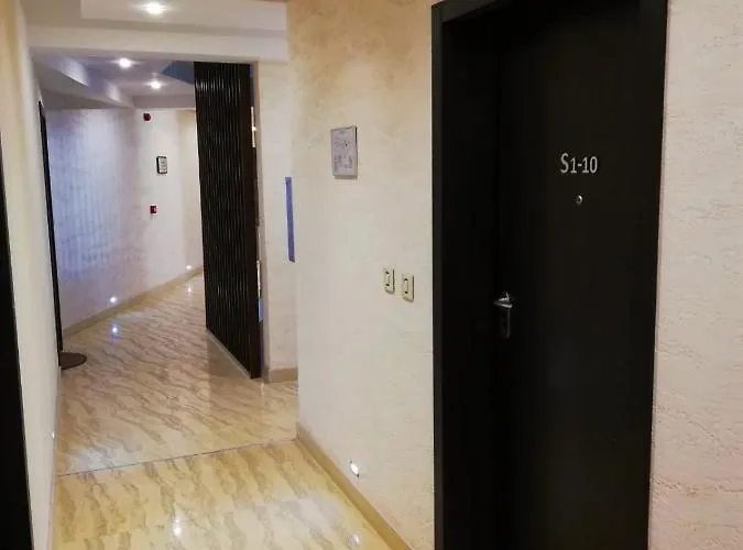 アパート Lux - Balkan Hil 1