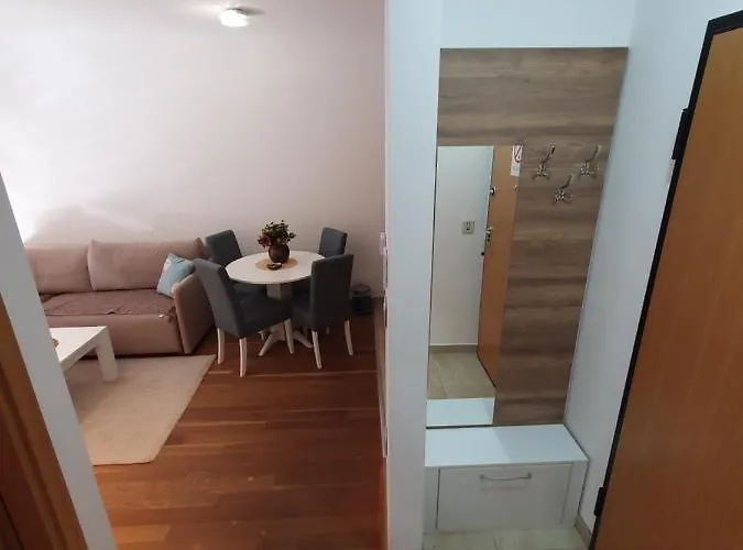 Lux - Balkan Hil 1 Lejlighed Zlatibor