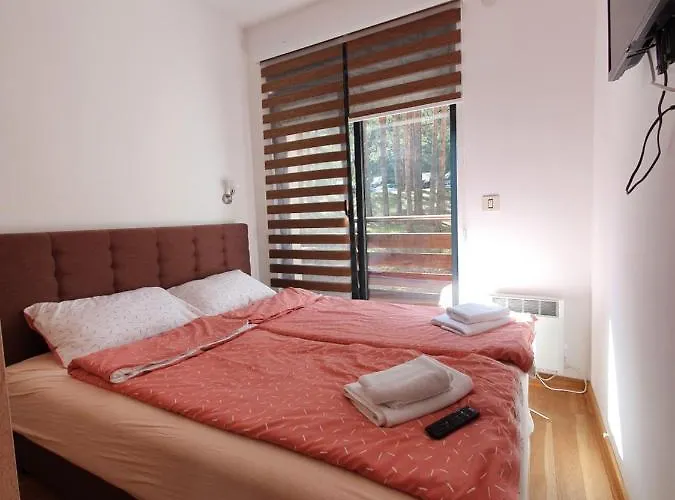 Lux - Balkan Hil 1 Zlatibor