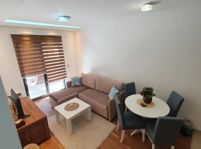 Lux - Balkan Hil 1 Zlatibor